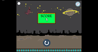 Ghost Glider screenshot 4