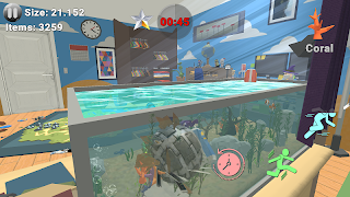 Sticky Balls Free screenshot 5
