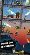 Brick Breaker - Ghostanoid screenshot 4
