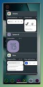برنامه‌نما Neo Launcher Pro عکس از صفحه