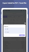 Shift Log–Office Hours Tracker Screenshot 5