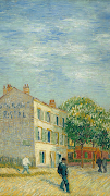 Van Gogh Wallpapers poster