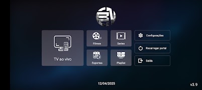 BLAST captura de pantalla 4