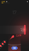 Wall Hit syot layar 4