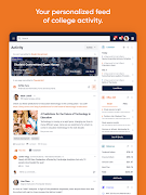 WarriorCentral اسکرین شاٹ 7