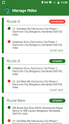 Trakom Admin স্ক্রিনশট 2