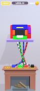 Tangle Master 3D Screenshot 2