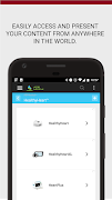 Modus Communicate screenshot 3