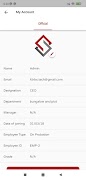 برنامه‌نما SR Property عکس از صفحه