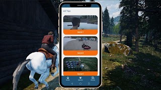 Guide for ranch simulator 2022 captura de pantalla 2