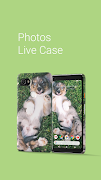 Live Case โปสเตอร์