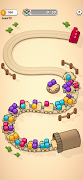 Cart Sort screenshot 3