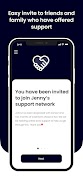 Gather Care screenshot 1