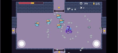 Stellar Slayer imagem de tela 4