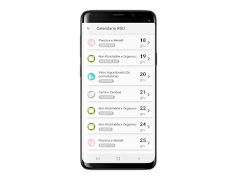 Open Comune ポスター