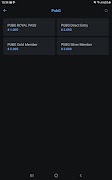 Fusion Client screenshot 6