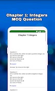 Class 7 Maths Solution English Screenshot 4