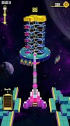 برنامه‌نما Space Buster عکس از صفحه