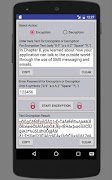 Text Encryption/Decryption 3 screenshot 3