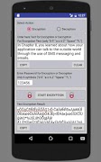 Text Encryption/Decryption 3 截图 3