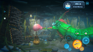 DAVE THE DIVER screenshot 7