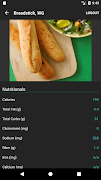 MealViewer Manager ảnh chụp màn hình 3