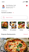 Porter Customer ภาพหน้าจอ 4