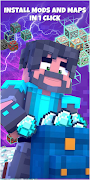 X-ray Mods for Minecraft 截图 3