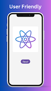 Learn React JS 截圖 7