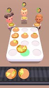 Pizza Sort 3D স্ক্রিনশট 6