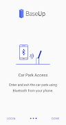 BaseUp capture d'écran 2