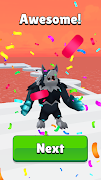 Monsters Catch! screenshot 5