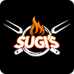 סוגיס-sugis