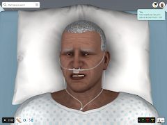 vSim for Nursing Screenshot 4