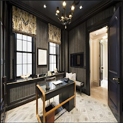 Modern Study Room Design স্ক্রিনশট 3