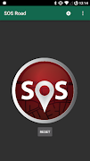SOS Road スクリーンショット 1