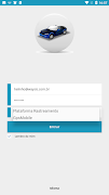 Plataforma Rastreamento v2 Affiche