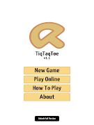 Quantum TiqTaqToe screenshot 4