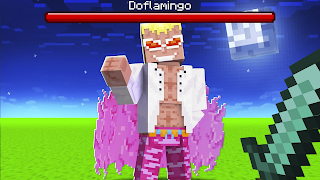 One Piece Mod for Minecraft syot layar 7