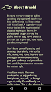 VocalEase 4 U screenshot 3