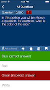 CNA Practice Test Prep 2020 -  screenshot 2