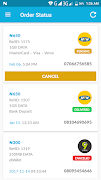 Cheap Data Nigeria تصوير الشاشة 6