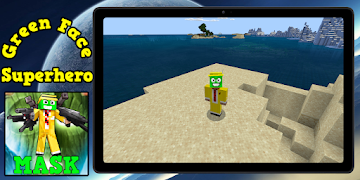 Mask mod screenshot 3