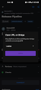 System Bridge Companion captura de pantalla 3