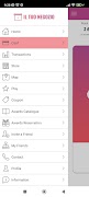 FidelityApp اسکرین شاٹ 4