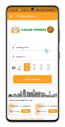 Kanjee Express ảnh chụp màn hình 1