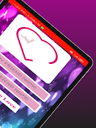 Love Calculator- A REAL LOVE TESTER स्क्रीनशॉट 7
