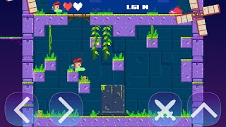 Change Tower screenshot 7