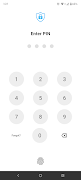 Simplex AppLock Screenshot 5