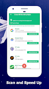 App Killer and Manager 截图 1